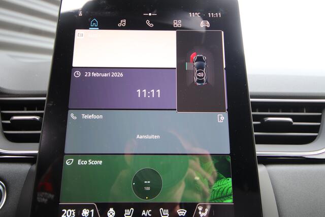 Mitsubishi ASX 1.2 Turbo Intense+ Black Roof! Demo / Handgeschakeld 6m/t