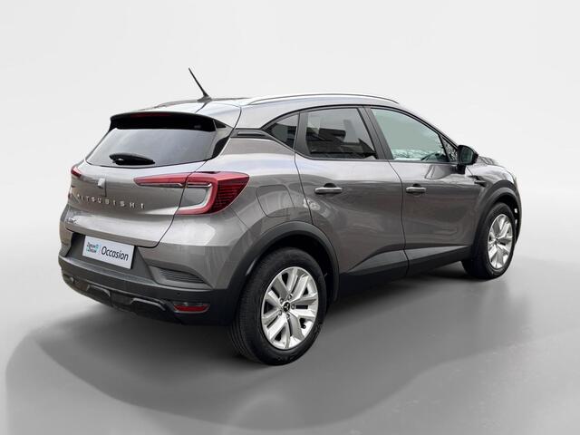 Mitsubishi ASX 1.0 MPI Turbo Intense | GARANTIE 2031 | CAMERA | APPLE CAR PLAY / ANDROID AUTO | CLIMATE CONTROLL |