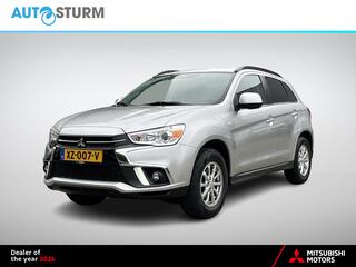 mitsubishi-asx-1.6-cleartec-life-in