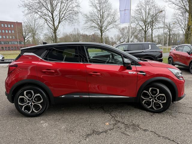 Mitsubishi ASX 1.6 HEV Instyle | Pano dak | Stuur/stoelverwarm | PDC v/a |