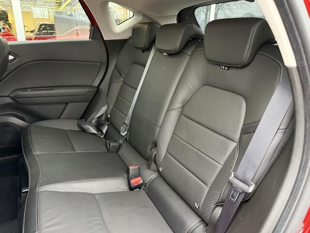 Mitsubishi ASX 1.6 HEV Instyle | Pano dak | Stuur/stoelverwarm | PDC v/a |