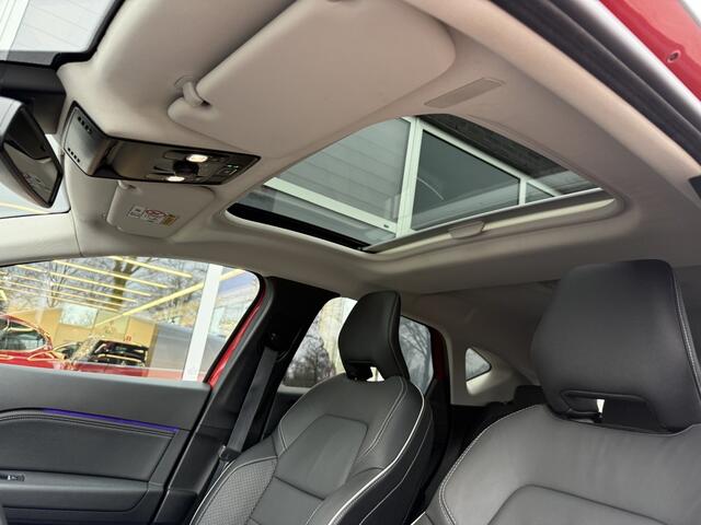 Mitsubishi ASX 1.6 HEV Instyle | Pano dak | Stuur/stoelverwarm | PDC v/a |