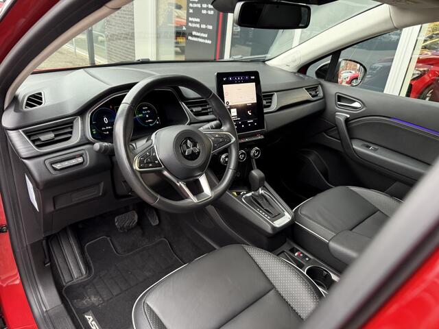 Mitsubishi ASX 1.6 HEV Instyle | Pano dak | Stuur/stoelverwarm | PDC v/a |