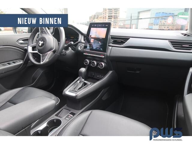 Mitsubishi ASX 1.6 HEV AT Instyle Full Option / 1e eig / NL auto!