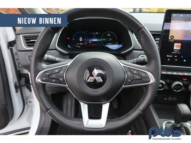 Mitsubishi ASX 1.6 HEV AT Instyle Full Option / 1e eig / NL auto!