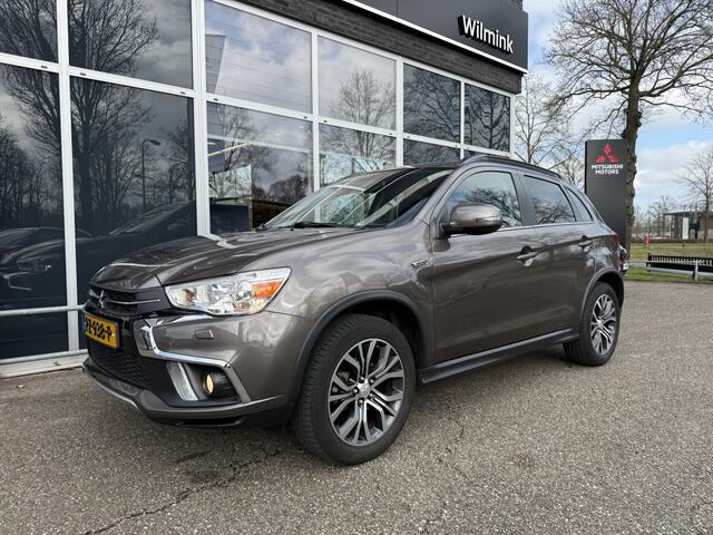 Mitsubishi ASX 1.6 ClearT. Conn.Pro