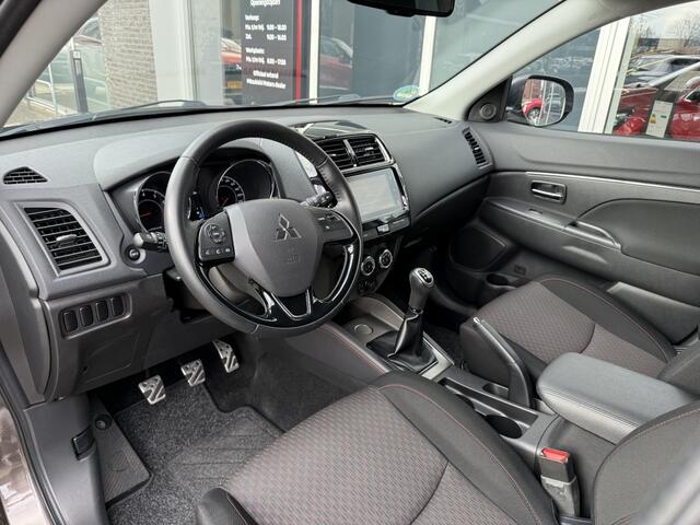 Mitsubishi ASX 1.6 ClearT. Conn.Pro