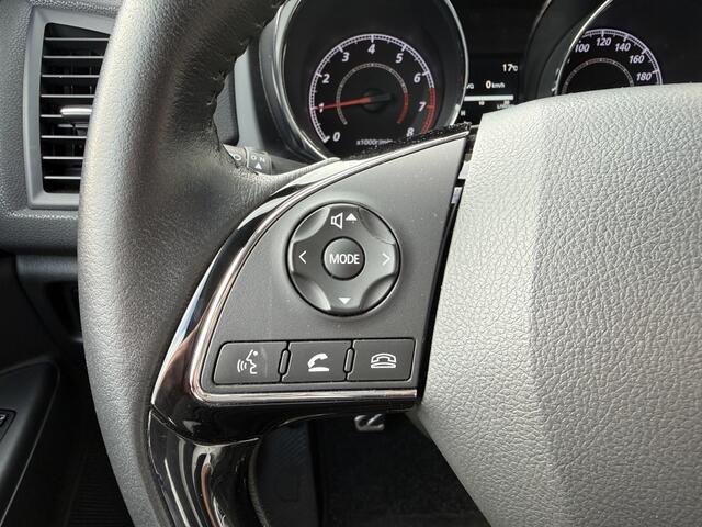 Mitsubishi ASX 1.6 ClearT. Conn.Pro