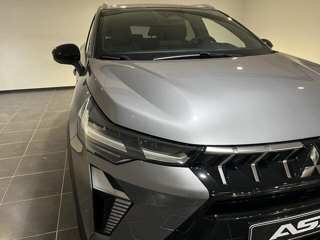 Mitsubishi ASX 1.8 HEV AT Intense+ | Voorraad Voordeel | 8 jaar garantie |