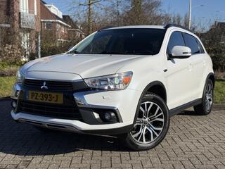 mitsubishi-asx-1.6-cleartec-connect