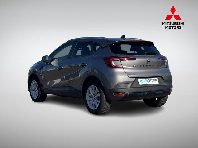 Mitsubishi ASX 1.8 HEV AT Intense