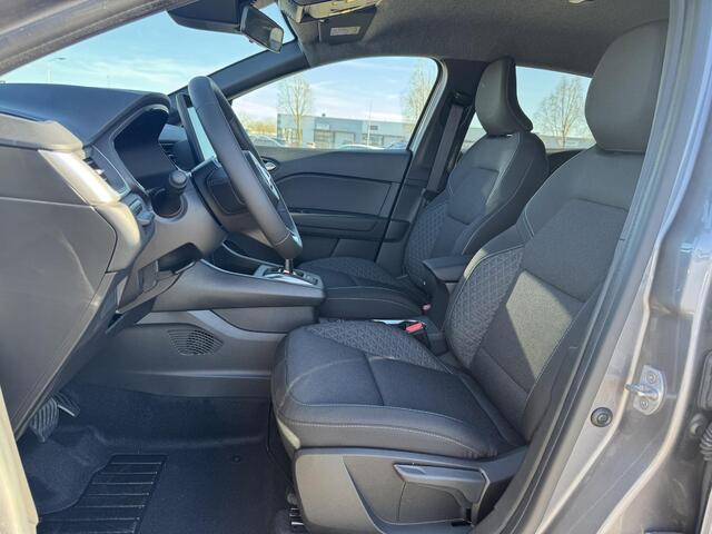 Mitsubishi ASX 1.8 HEV AT Intense