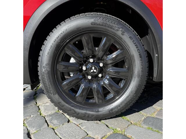 Mitsubishi ASX 1.0 MPI Turbo Pure | Carplay | Camera | PDC V+A | Cruise | All-in rijklaarprijs