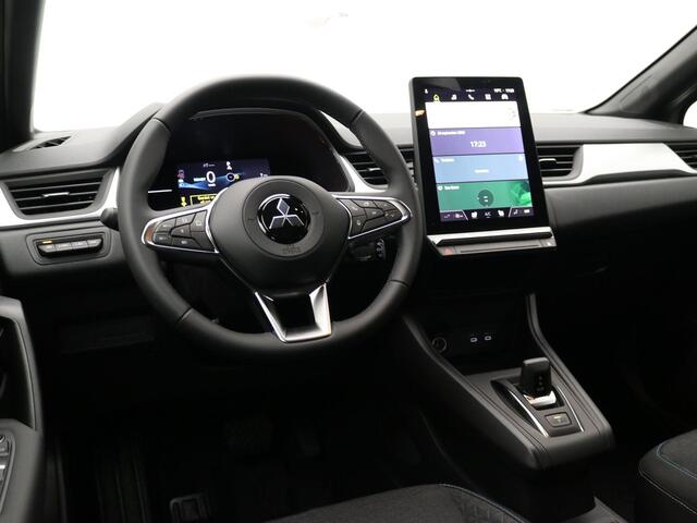 Mitsubishi ASX 1.8 HEV AT Intense / All Season banden / Prijs is Rijklaar / Direct Leverbaar / 8 Jaar Fabrieksgarantie /