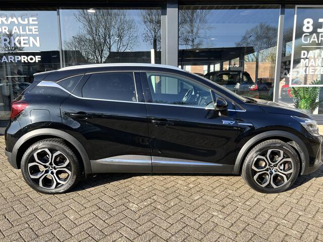 Mitsubishi ASX 1.6 HEV AT Intense+