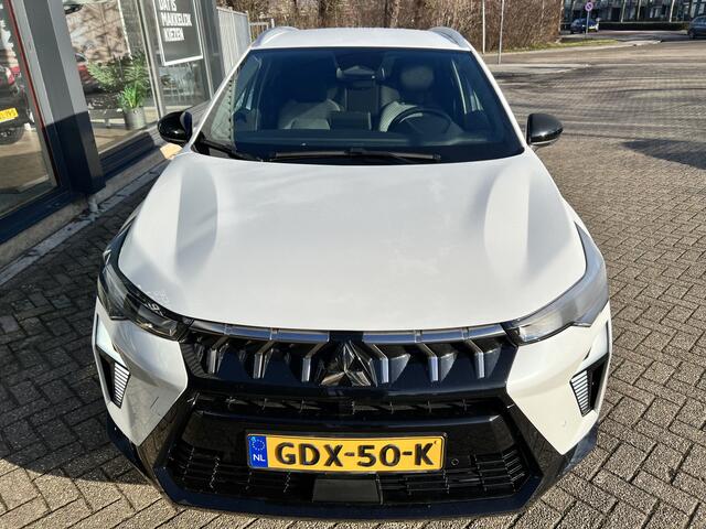 Mitsubishi ASX 1.3 DI-T Intense+