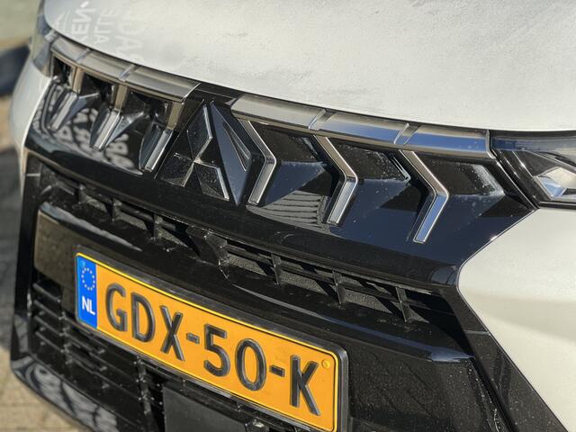 Mitsubishi ASX 1.3 DI-T Intense+