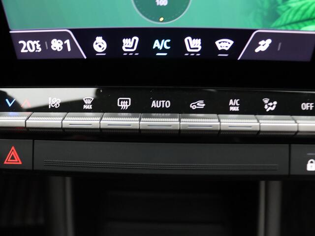 Mitsubishi ASX 1.8 HEV AT Intense+ 157pk Camera | Adapt. Cruise | Parkeersens. v+a | Stoel-/stuur-/voorruitverw.