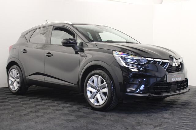 Mitsubishi ASX 1.0 MPI Turbo Pure |Camera|Carplay|