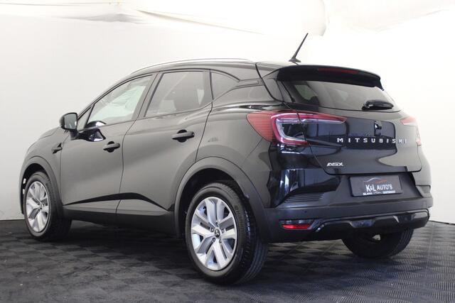 Mitsubishi ASX 1.0 MPI Turbo Pure |Camera|Carplay|