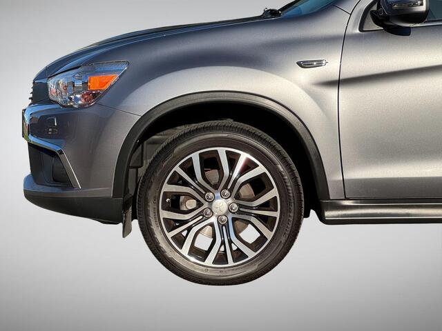 Mitsubishi ASX 1.6 Cleartec Connect Pro incl. Trekhaak!