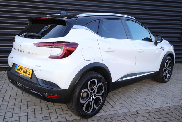 Mitsubishi ASX 1.6 PHEV AT First Edition Automaat, NL-Auto, Dealer O.H.