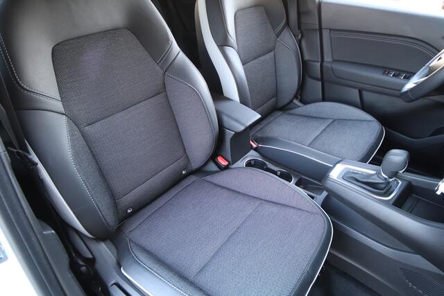 Mitsubishi ASX 1.6 PHEV AT First Edition Automaat, NL-Auto, Dealer O.H.