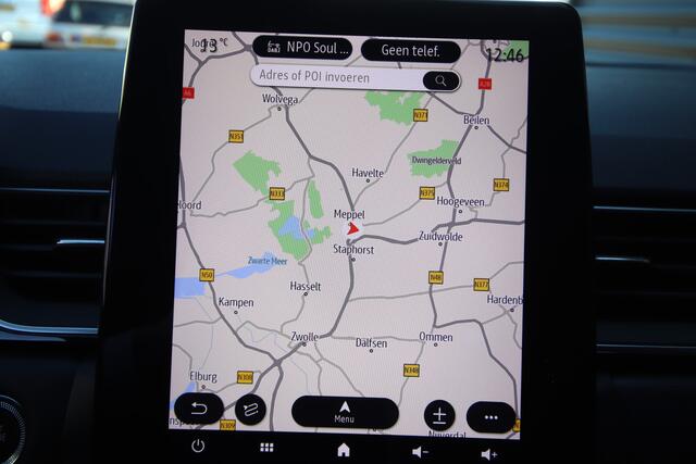 Mitsubishi ASX 1.6 PHEV AT First Edition Automaat, NL-Auto, Dealer O.H.