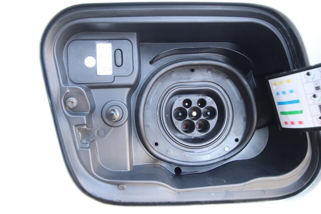 Mitsubishi ASX 1.6 PHEV AT First Edition Automaat, NL-Auto, Dealer O.H.