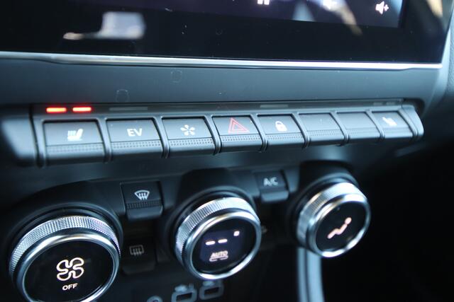 Mitsubishi ASX 1.6 PHEV AT First Edition Automaat, NL-Auto, Dealer O.H.