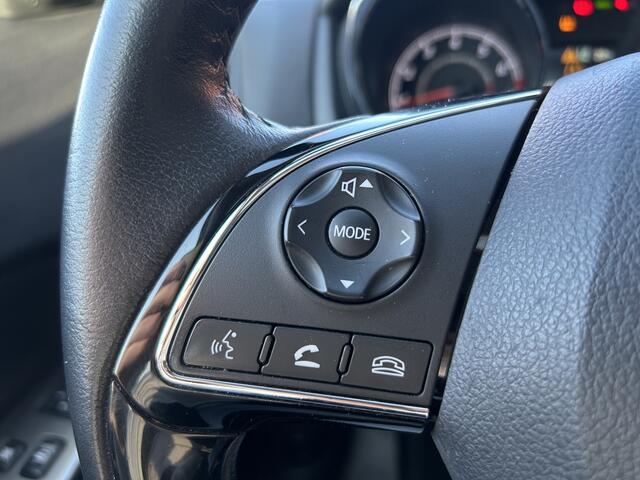 Mitsubishi ASX 1.6 Cleartec Intense+ // PANODAK // KEYLESS // CAMERA // NAVI + CARPLAY // LEDER/ALCANTARA