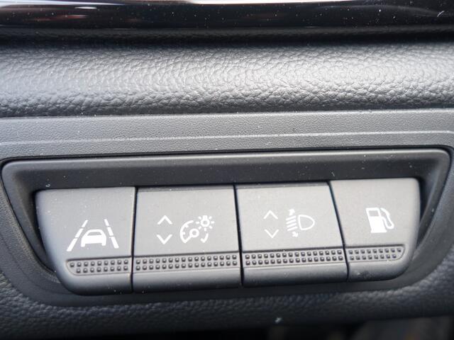 Mitsubishi ASX 1.6 PHEV A/T 1st Edition | digitaal instrumentenpaneel | adaptive cruisecontrol