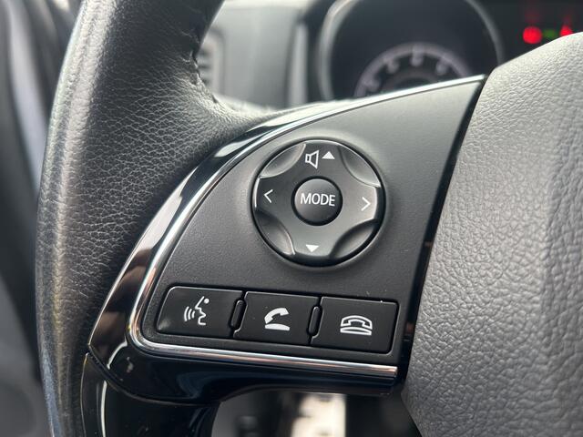 Mitsubishi ASX 1.6 Cleartec Bright // NAVI + CARPLAY // CLIMA // CAMERA // CRUISE // DAB // STOELVERWARMING!!