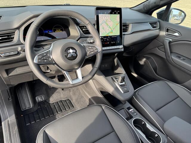 Mitsubishi ASX 1.8 HEV AT Instyle