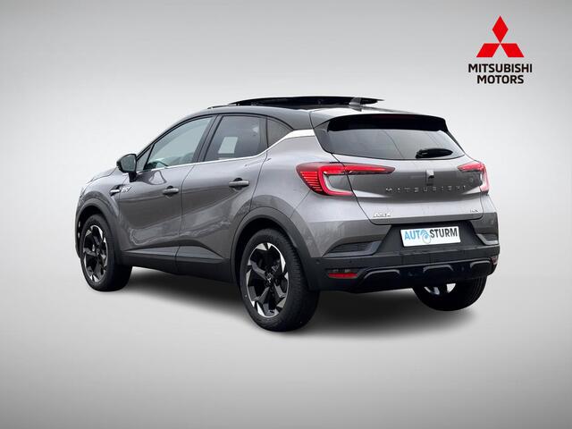 Mitsubishi ASX 1.8 HEV AT Instyle