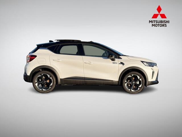 Mitsubishi ASX 1.8 HEV AT Instyle