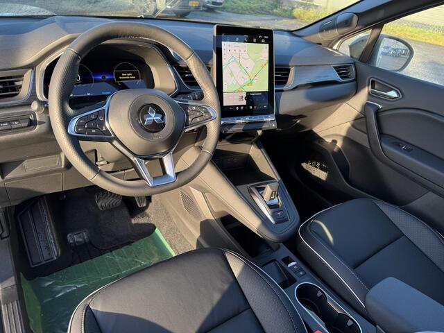 Mitsubishi ASX 1.8 HEV AT Instyle