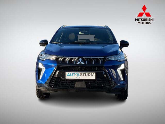 Mitsubishi ASX 1.8 HEV AT Intense+