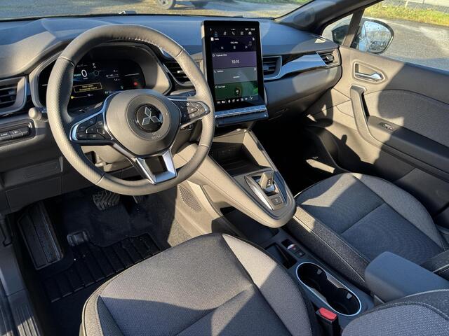 Mitsubishi ASX 1.8 HEV AT Intense+