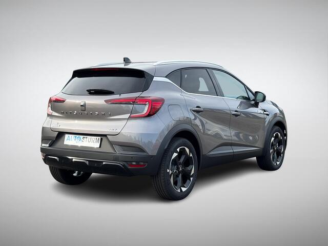 Mitsubishi ASX 1.8 HEV AT Intense+