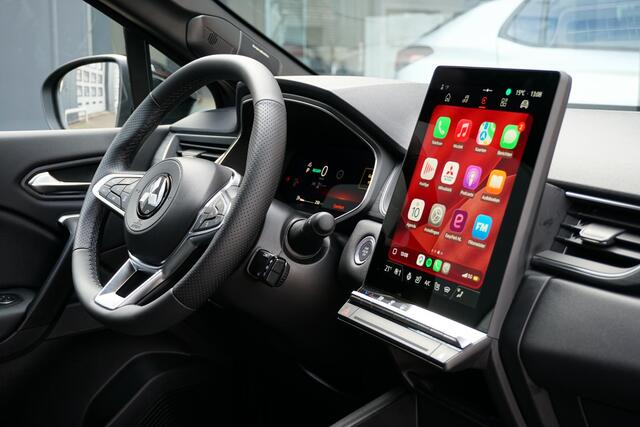 Mitsubishi ASX 1.8 HEV AT Instyle + 360 CAMERA / PANODAK / HARMAN KARDON