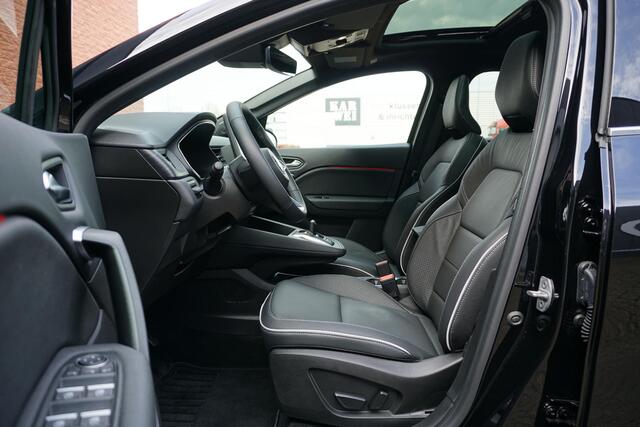 Mitsubishi ASX 1.8 HEV AT Instyle + 360 CAMERA / PANODAK / HARMAN KARDON