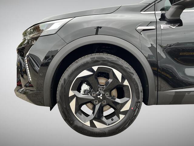 Mitsubishi ASX 1.8 HEV AT Executive