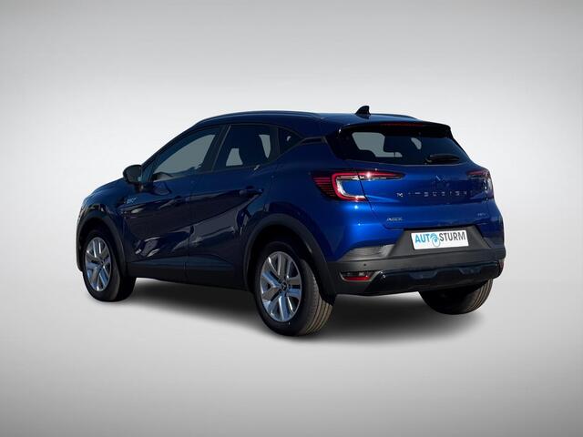 Mitsubishi ASX 1.8 HEV AT Intense