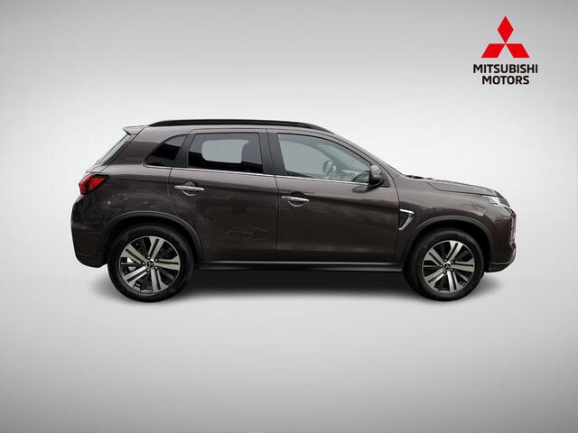 Mitsubishi ASX 2.0 Intense Automaat