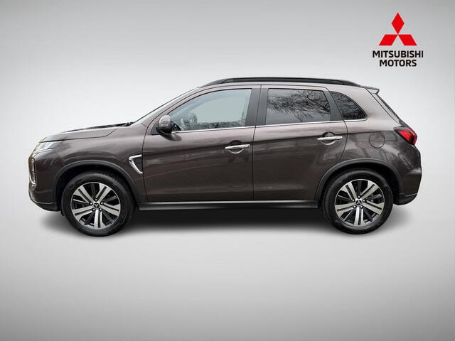 Mitsubishi ASX 2.0 Intense Automaat