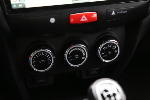 Mitsubishi ASX 1.6 Cleartec Intense Navi Camera