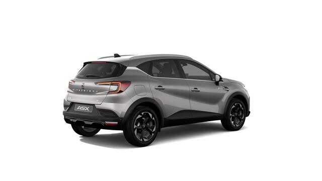 Mitsubishi ASX Intense+ | Achteruitrijcamera | Adaptive Cruise Control (ACC) (alleen automaat) | Automatic High Beam (AHB)