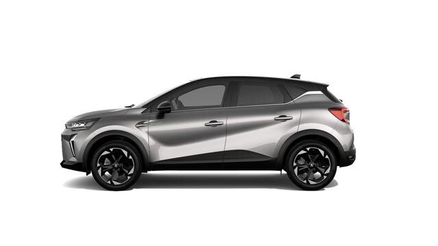 Mitsubishi ASX Instyle | Achteruitrijcamera | Adaptive Cruise Control (ACC) (alleen automaat) | Automatic High Beam (AHB)