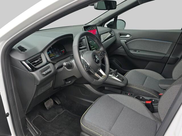 Mitsubishi ASX 1.8 HEV AT Intense+ | Automaat | Carplay/Androidauto | Adaptive Cruisecontrol | Stoel/Stuurverwarming |